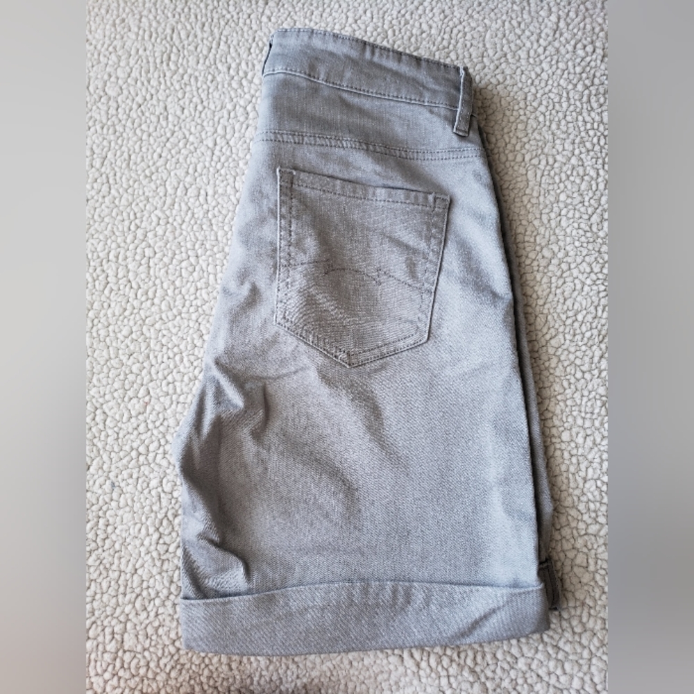 NWOT Parasuco Jean - Shorts - Size 8